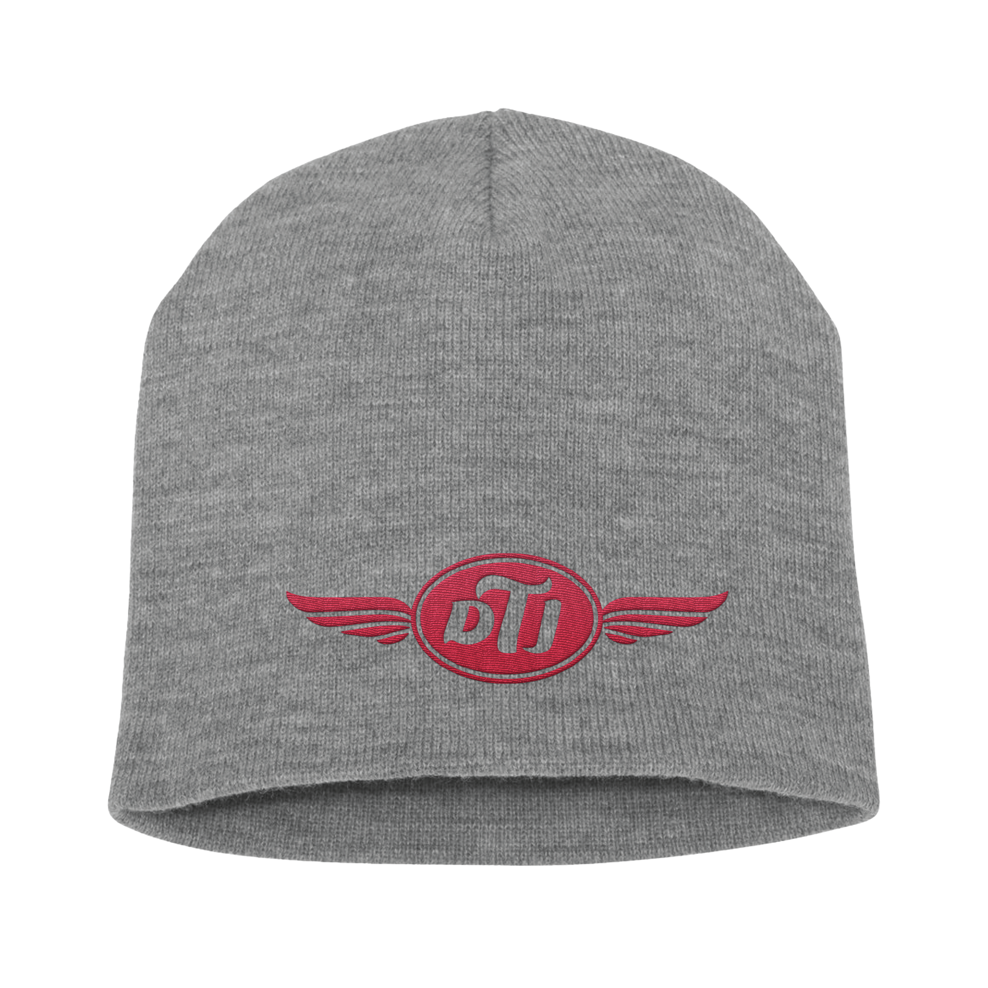 DTJ Beanie