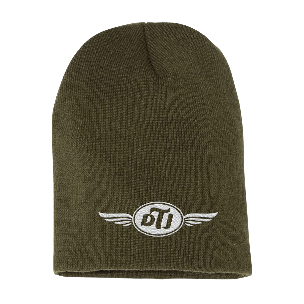 DTJ Beanie