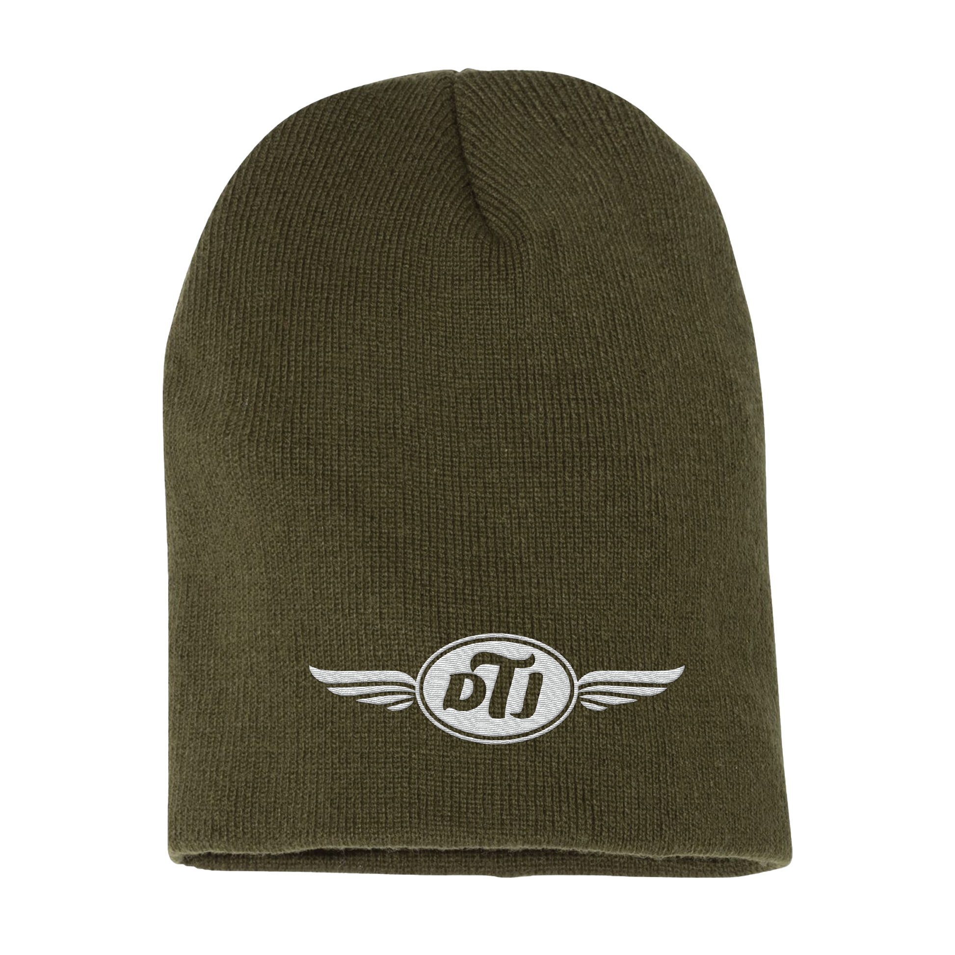 DTJ Beanie