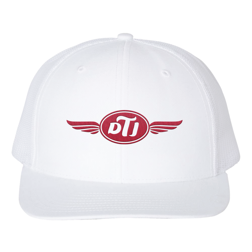 DTJ Cap