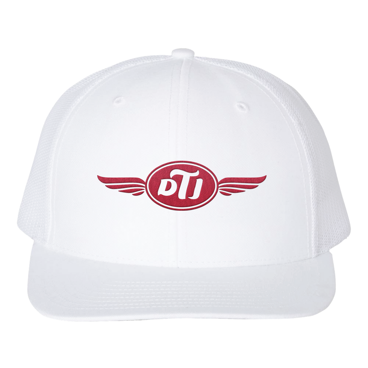 DTJ Cap