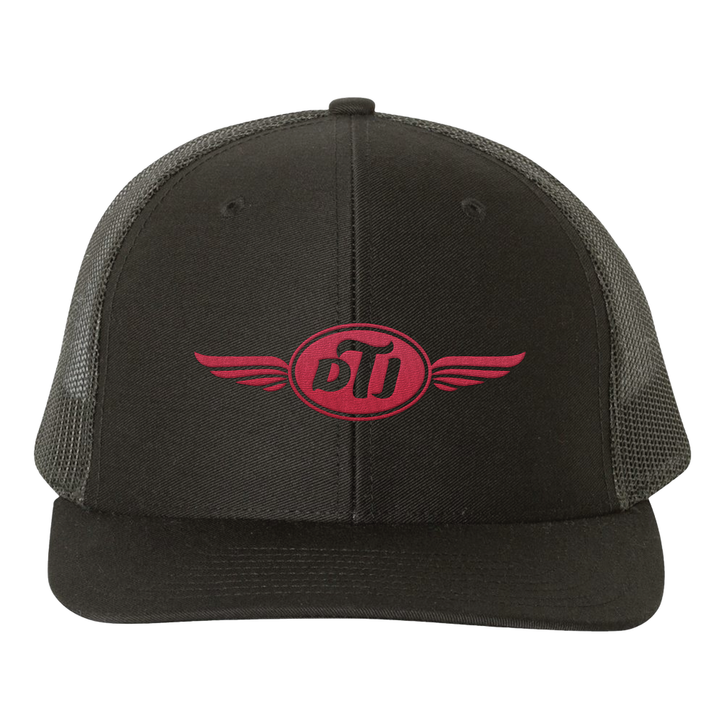 DTJ Cap