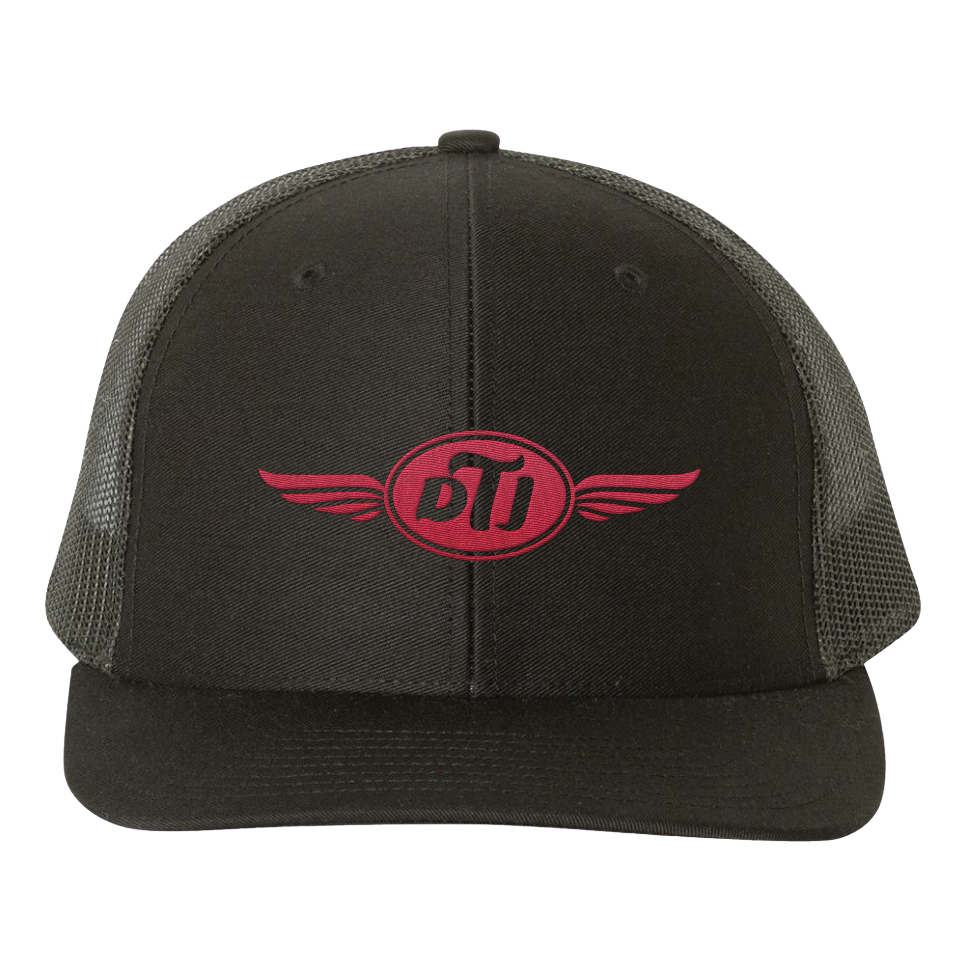 DTJ Cap