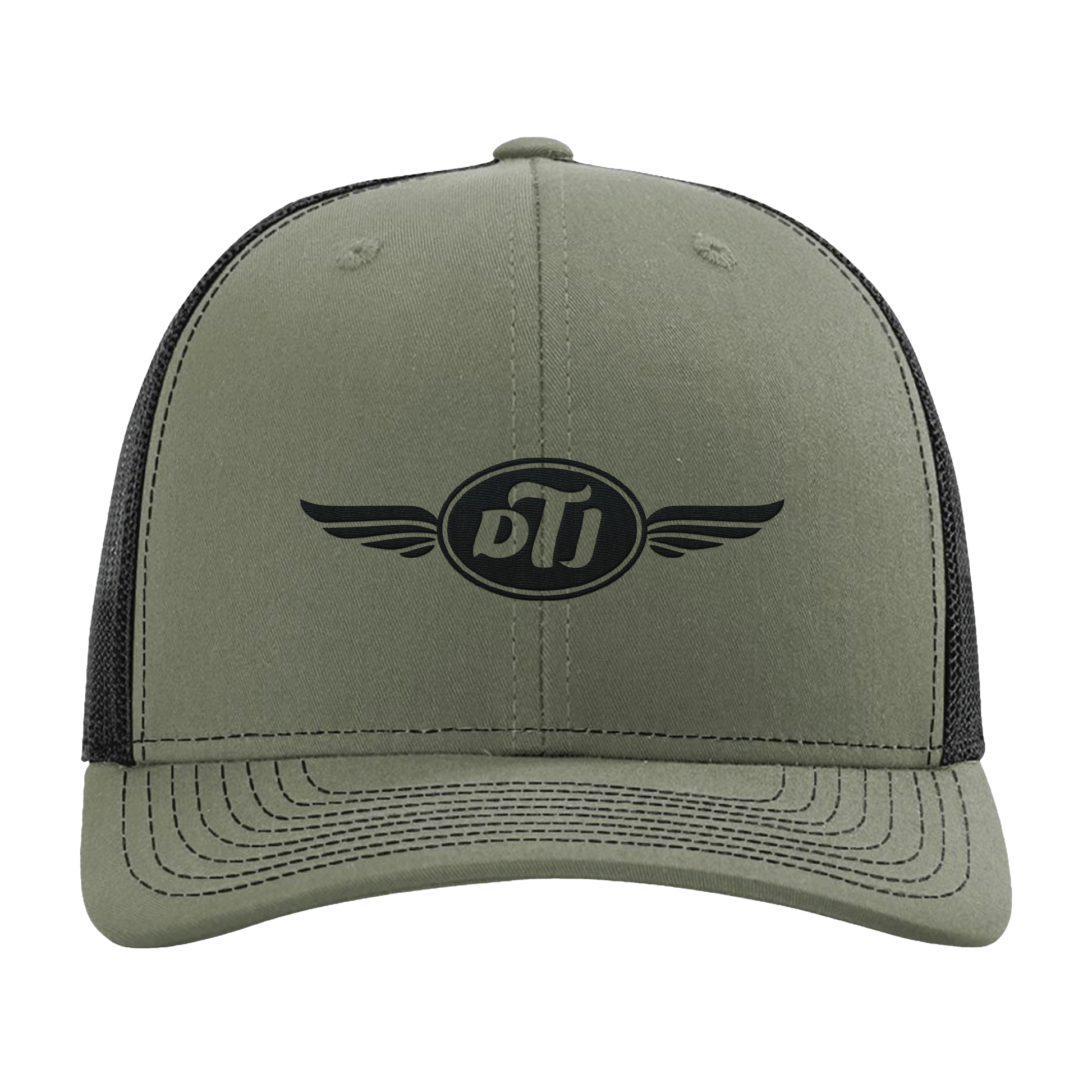 DTJ Cap