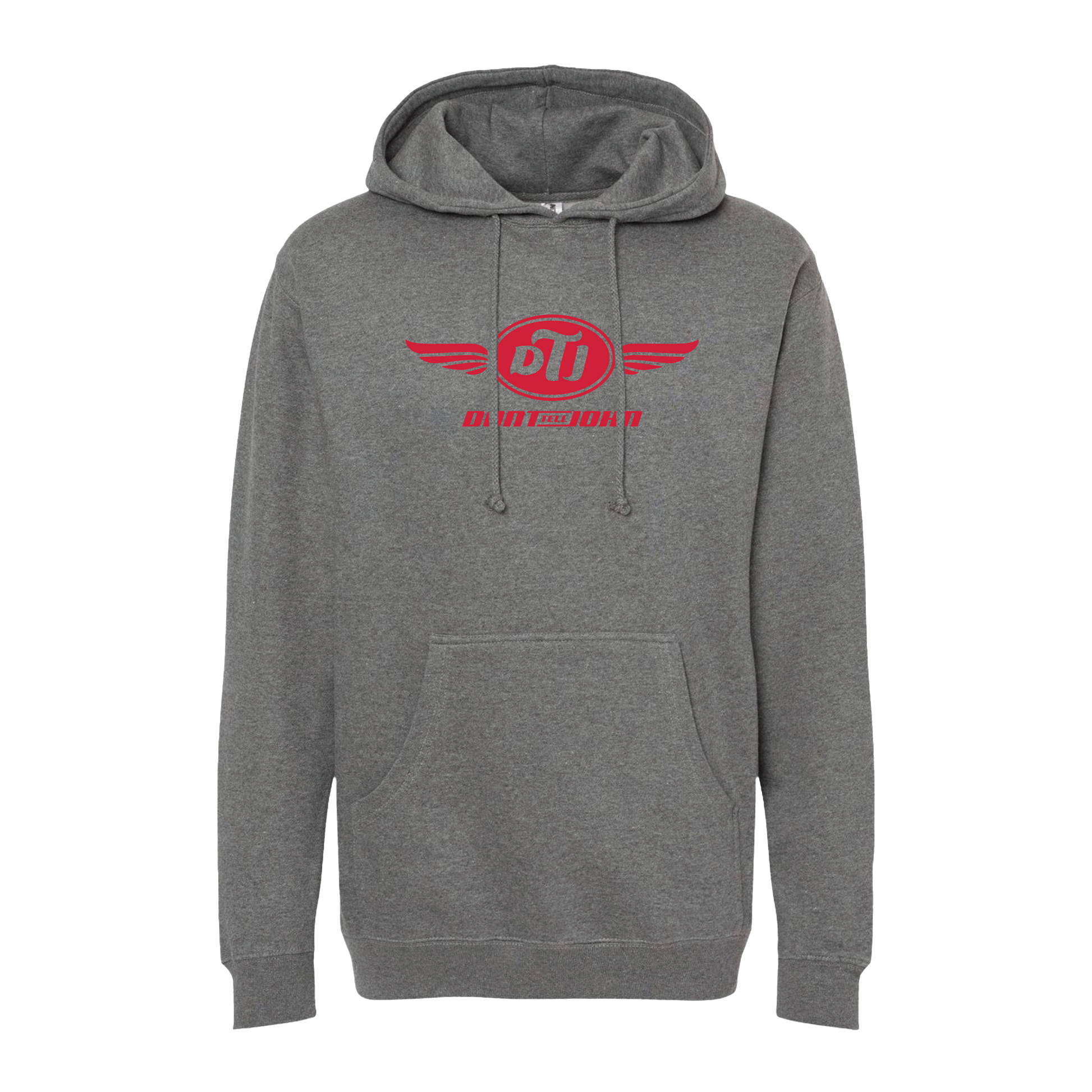 Don't Tell John Hoodie