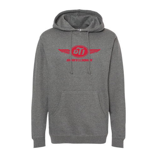 Don't Tell John Hoodie