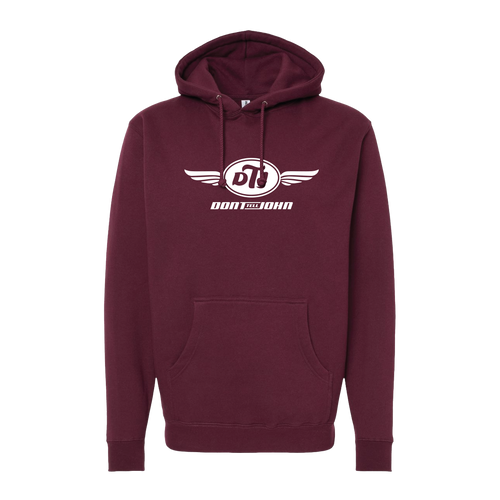 Don't Tell John Hoodie