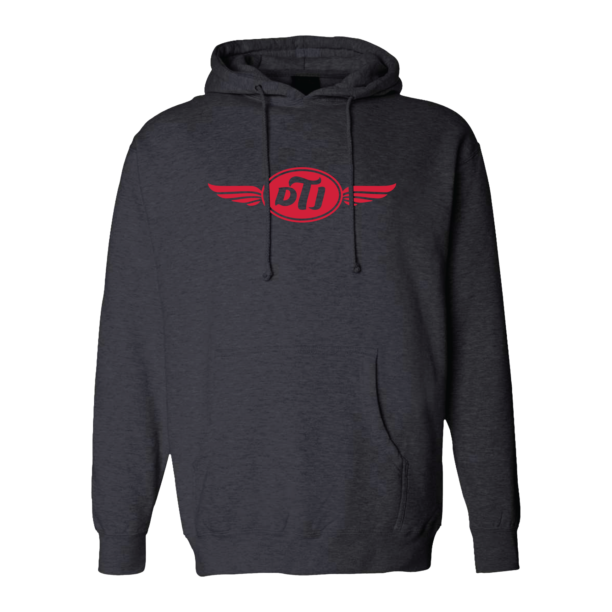 DTJ Hoodie