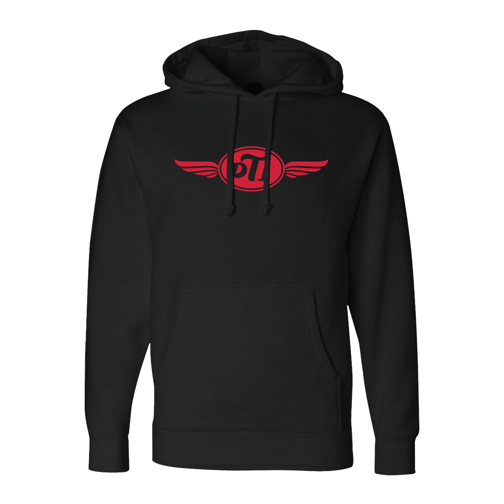 DTJ Hoodie