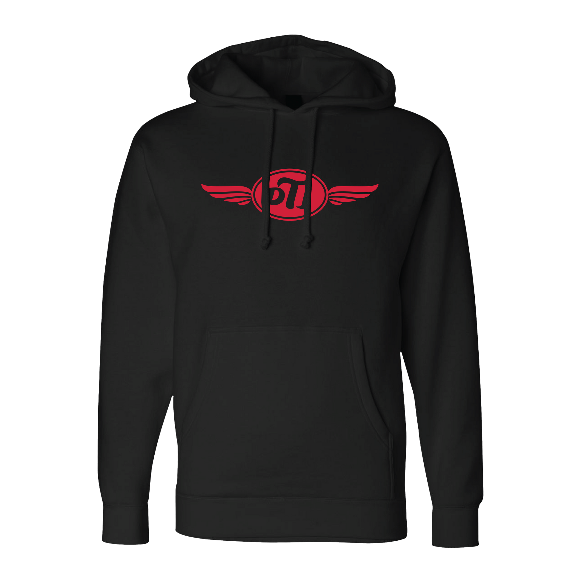DTJ Hoodie