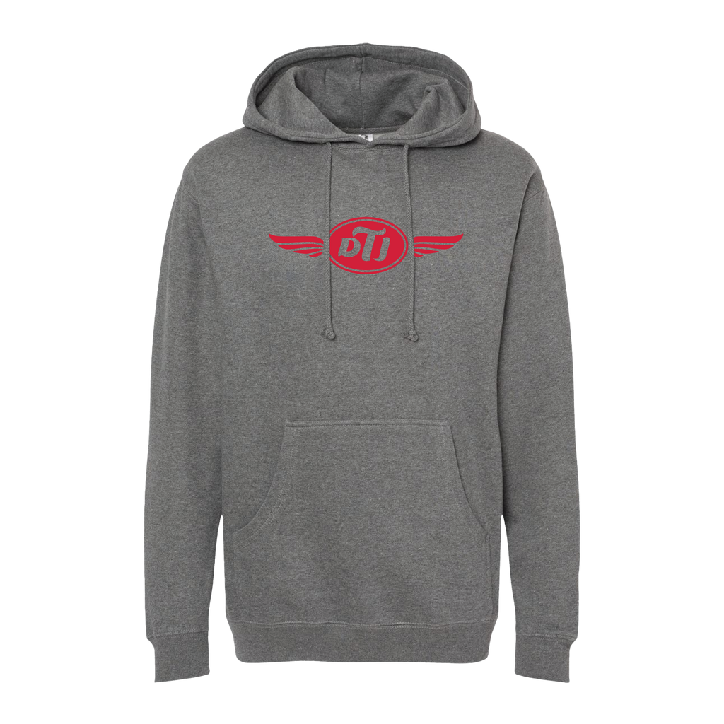 DTJ Hoodie