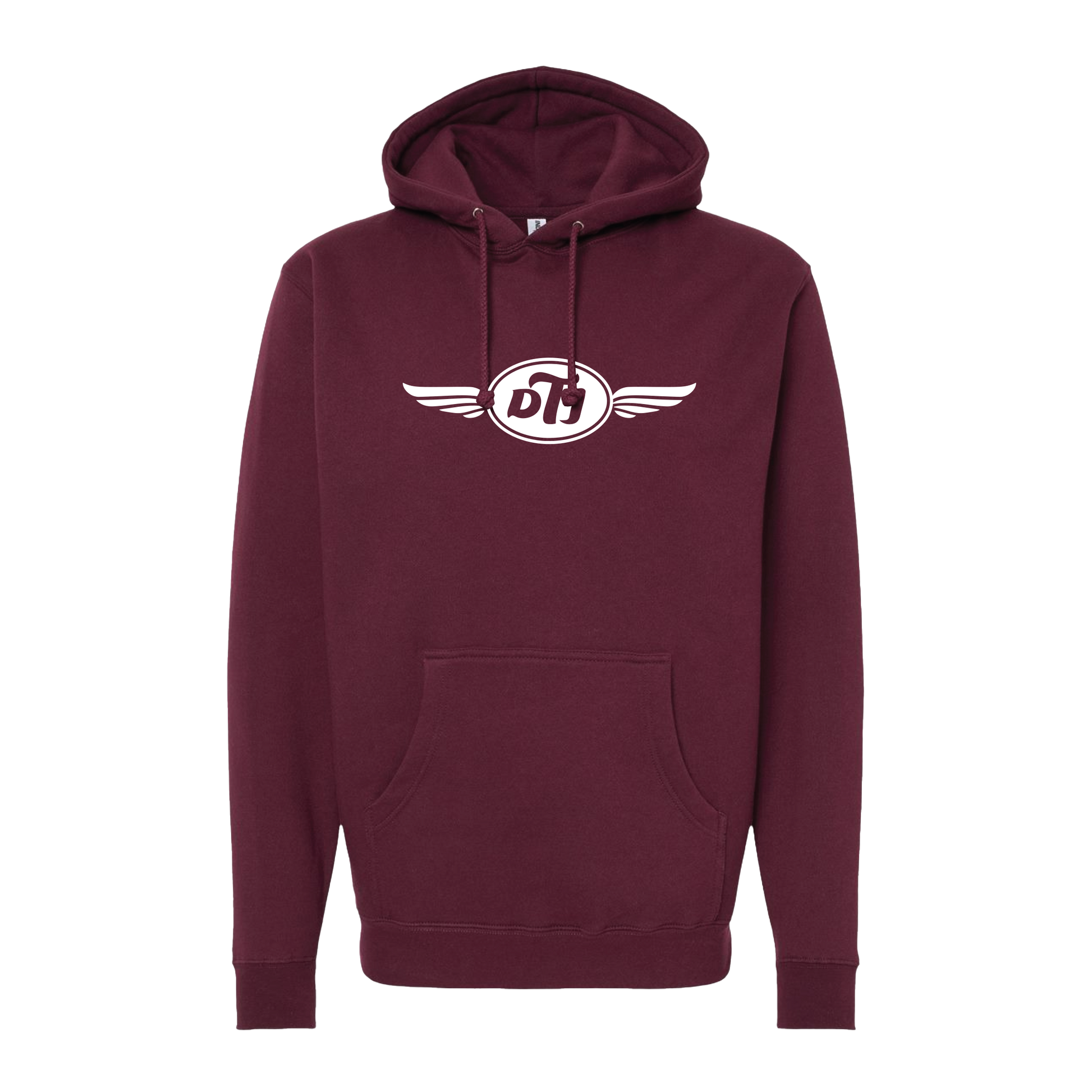DTJ Hoodie