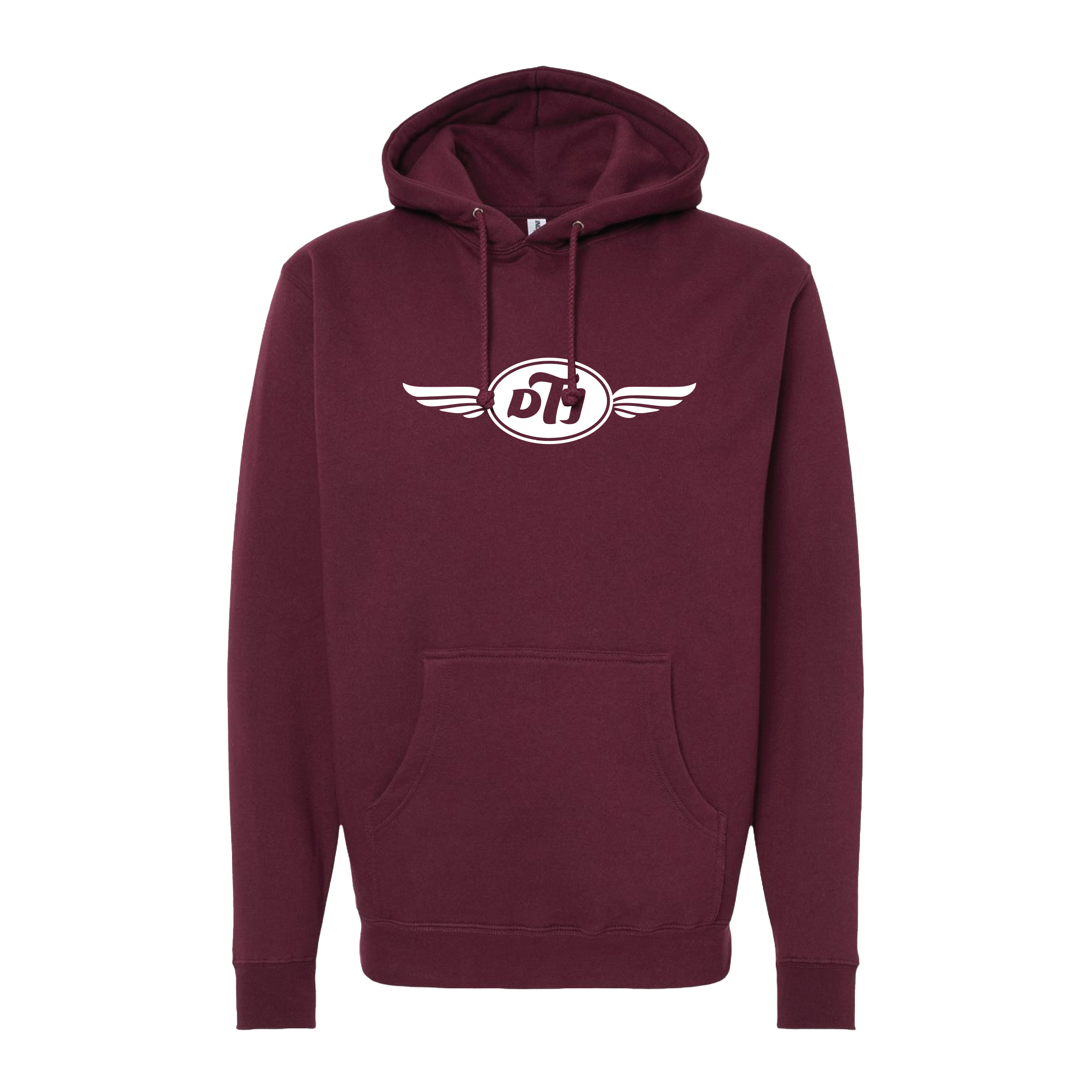 DTJ Hoodie