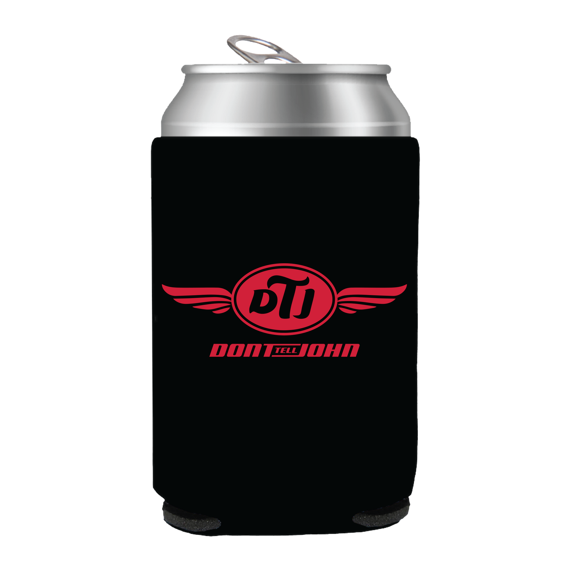 Don't Tell John Koozie