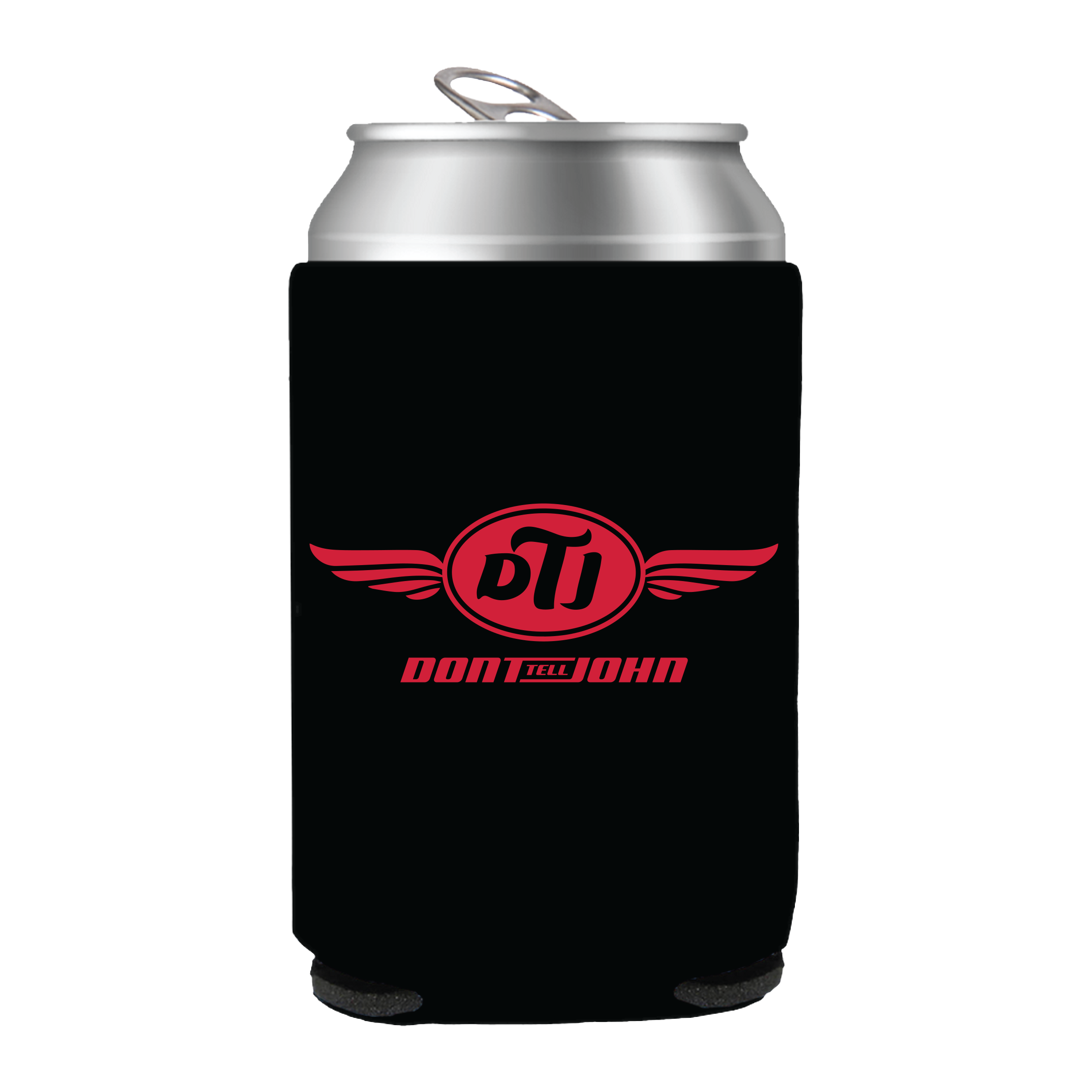 Don't Tell John Koozie