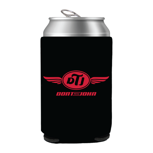 Don't Tell John Koozie