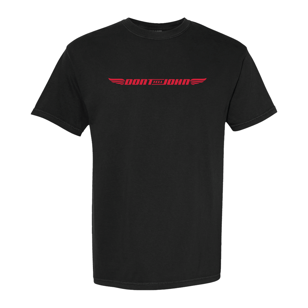 Don't Tell John Tee