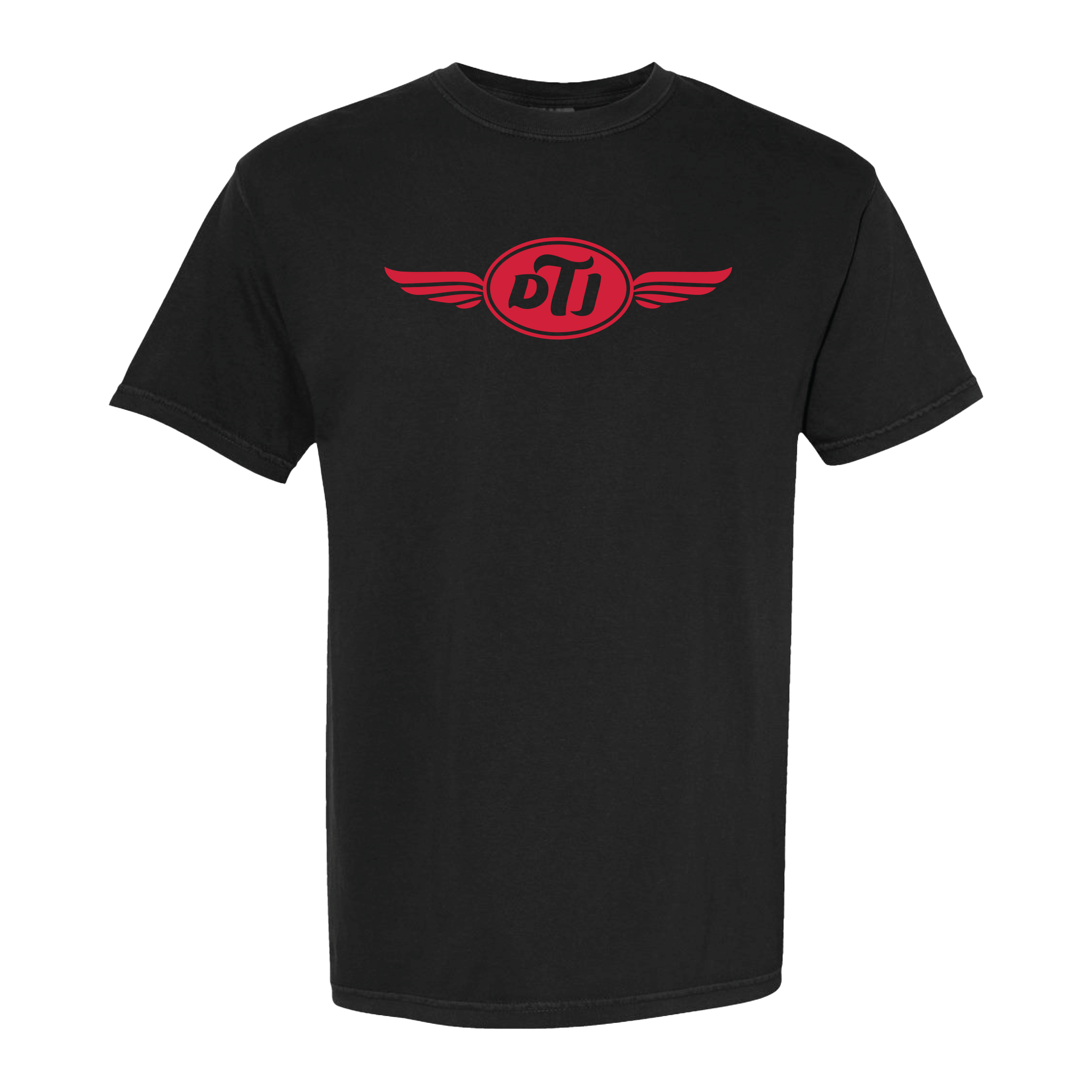 DTJ T-Shirt