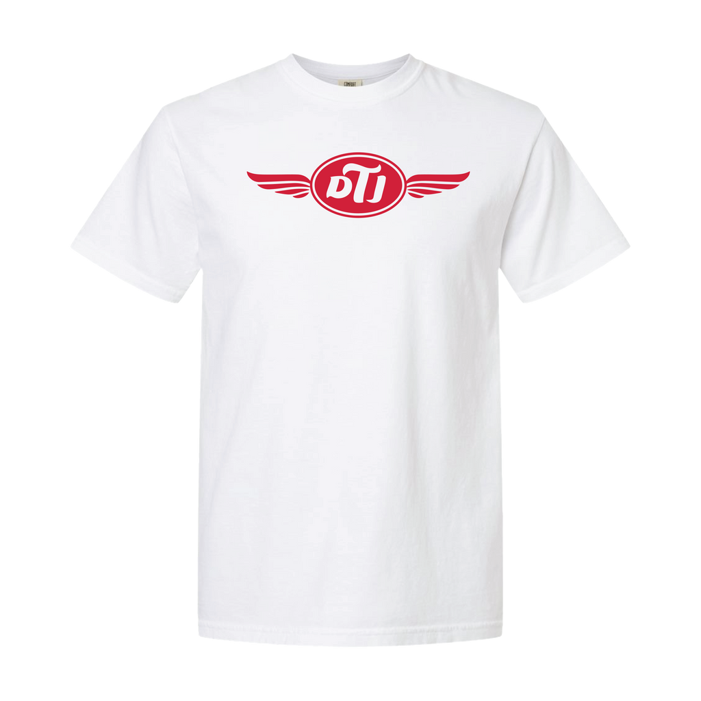 DTJ T-Shirt