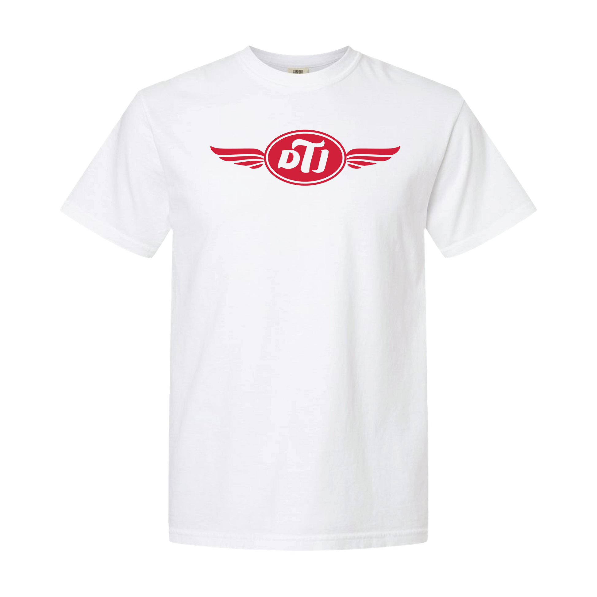 DTJ T-Shirt